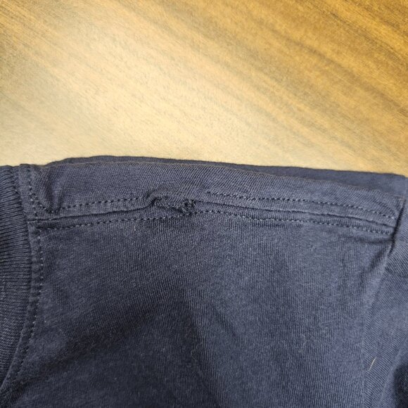 Milwaukee Brewers Nike t-shirt M - Picture 4 of 4